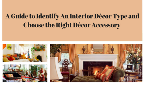 Lighthaus : A Guide to Identify An Interior Décor Type and Choose the Right Décor Accessory-Lighthaus Candle
