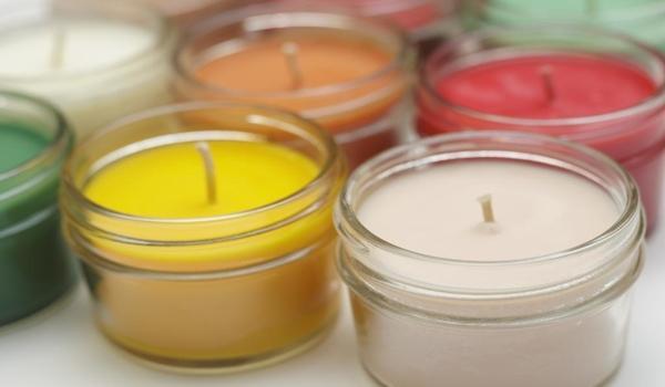 Lighthaus : An Ultimate Beginners Guide – DIY Soy Candles-Lighthaus Candle