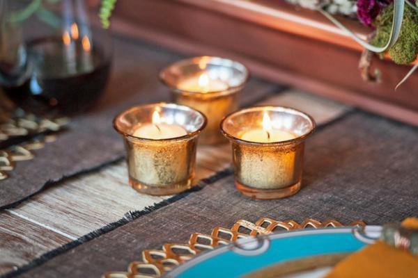 5 Reasons Why Votive Candles Can Glamourize Any Wedding-Lighthaus Candle