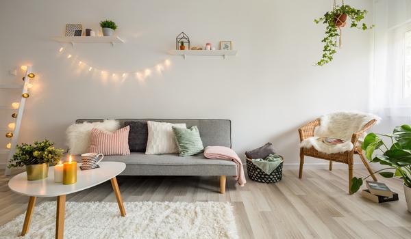 Lighthaus : 7 Tips to Hygge Your Home: The Do’s and Don’ts You Should Keep in Mind While Styling Your Home-Lighthaus Candle