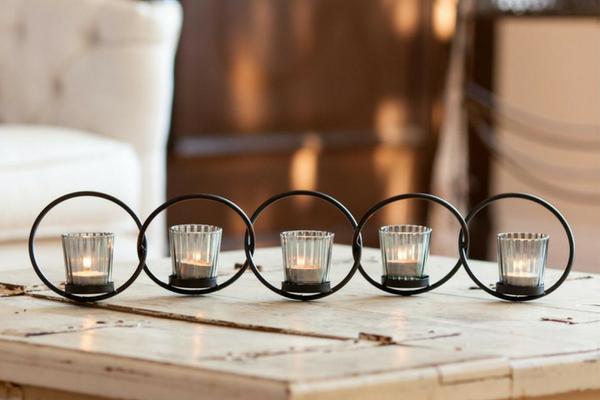 5 Brilliant Ways to Jazz up your Home with Votives-Lighthaus Candle