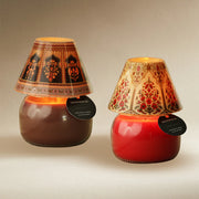 Scented Candle Online India All orders dispatch within 48 hours. 100% Free Returns. Happiness Guaranteed. Scented Candle Scented Candle Lamps Combo 4 Candle for Decoration