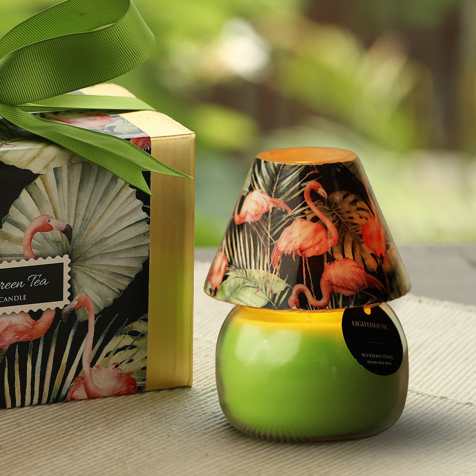 Lighthouse Candle Scented Candles Online and Candles for Decoration