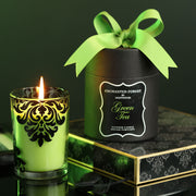 Scented Candle Online India All orders dispatch within 48 hours. 100% Free Returns. Happiness Guaranteed. Candles Enchanted Jar Scented Candle - Jasmine Tea Aroma Candle for Decoration