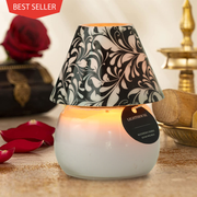 Scented Candle Online India All orders dispatch within 48 hours. 100% Free Returns. Happiness Guaranteed. Candles Festive Lamp Scented Candle - Vanilla Caramel Aroma Candle for Decoration