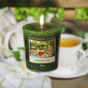 Scented Candle Online India All orders dispatch within 48 hours. 100% Free Returns. Happiness Guaranteed. Gold Glass Holder with 4 Richly Scented Candles - Festive Gift Box Candle for Decoration