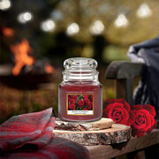 Scented Candle Online India Lighthouse Candle Royal Fest Petite Jars Gift Box - Pack of 3 Candle for Decoration